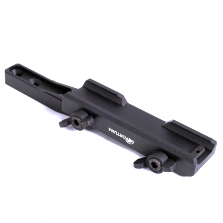 Кронштейн с креплением Weaver/Picatinny для Fortuna General/Arkon Alfa II