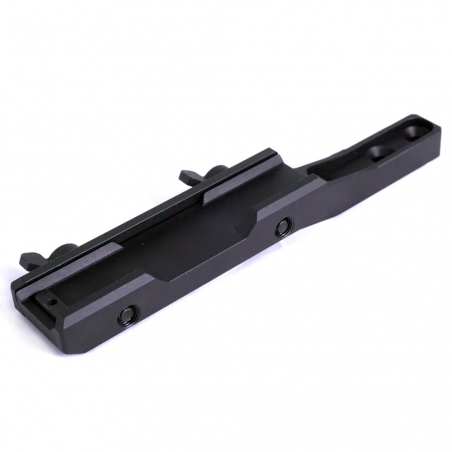 Кронштейн с креплением Weaver/Picatinny для Fortuna General/Arkon Alfa II