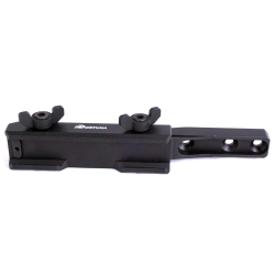 Кронштейн с креплением Weaver/Picatinny для Fortuna General/Arkon Alfa II