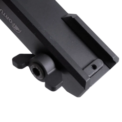 Кронштейн с креплением Weaver/Picatinny для Fortuna General/Arkon Alfa II