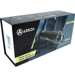 Тепловизионный монокуляр ARKON OVis II SM15