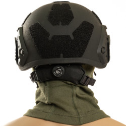 ШБМ-Н МИГ Омнитек