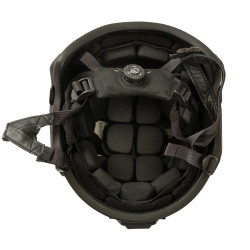 шлем ШБМ-Н МИГ О БР1 застёжка фастекс