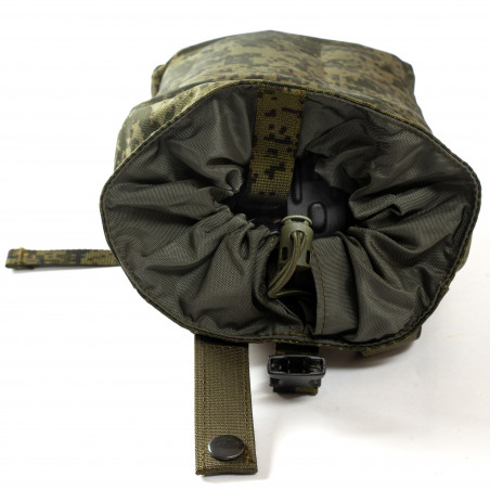 Подсумок под сброс 8 магазинов AK/AR "Tactical tailor"(без жесткой горловины), ЕМР