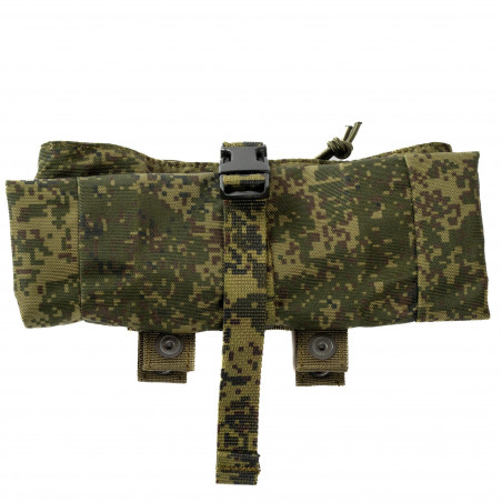 Подсумок под сброс 8 магазинов AK/AR "Tactical tailor"(без жесткой горловины), ЕМР