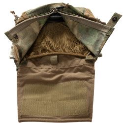 Рюкзак-подсумок с креплением Zip-On "CP Pack" для жилетов А-24 Титан/CPC, A-Tacs FG