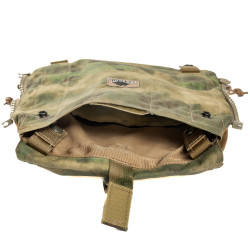 Рюкзак-подсумок с креплением Zip-On "CP Pack" для жилетов А-24 Титан/CPC, A-Tacs FG