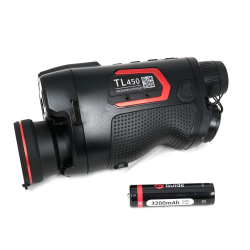 Тепловизионный монокуляр EATECH (Guide) TL450