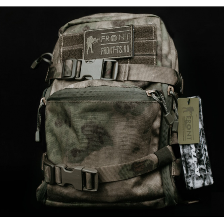 Штурмовой рюкзак "Minimap" на 6 литров с креплением к molle, олива