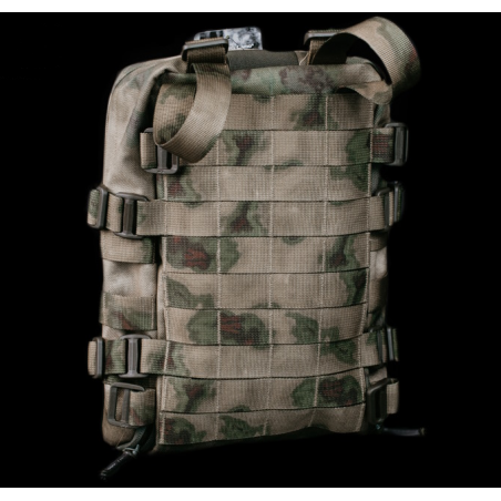 Штурмовой рюкзак "Minimap" на 6 литров с креплением к molle, олива