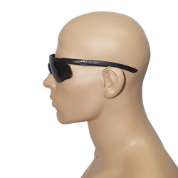 Очки защитные с набором из 2 пар линз Saber Advanced, стандарт MIL-PRF-32432/STANAG 2920&4296/ANSI Z.87/EN166