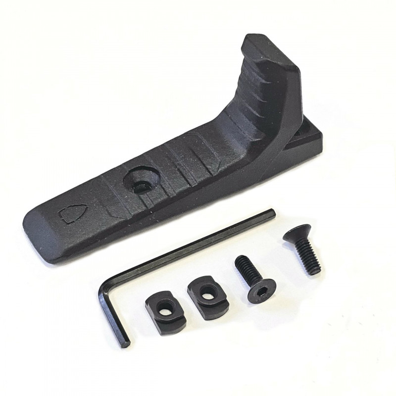 Полимерный упор "РПТ Кронштадт" РТМ, крепление в M-lok