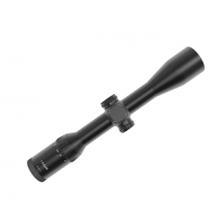 Оптический прицел Artelv CRS 1.5-6x44 SFP, 30 мм, сетка AM6-6x