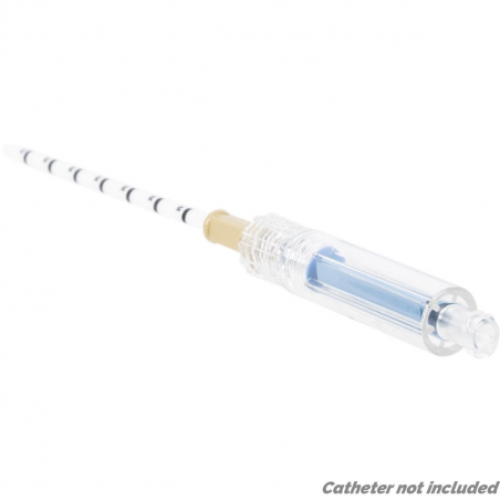 Индикатор декомпрессии Pneumothorax Decompression Indicator Capnospot NAR