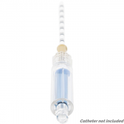 Индикатор декомпрессии Pneumothorax Decompression Indicator Capnospot NAR