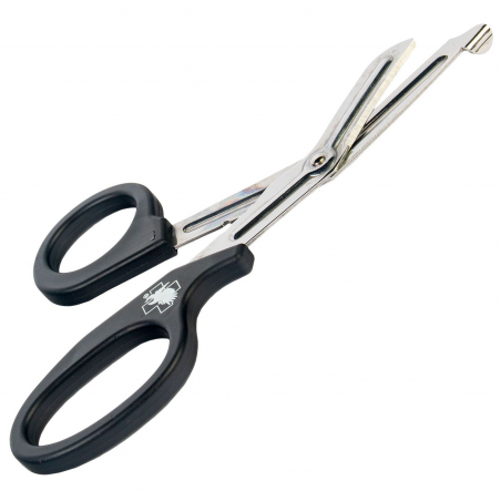 Медицинские атравматические ножницы NAR Responder Shears Large