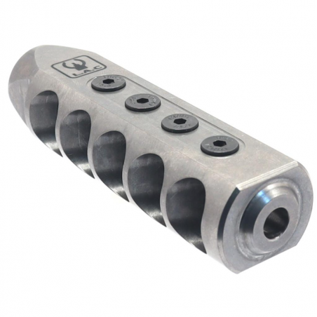 Реактивный ДТК "LAC01445 Ridge" кал. 5.45/.223 резьба 1/2"-28 для AR-15/M4