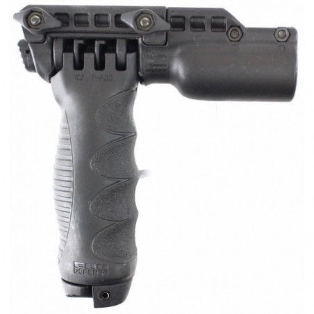 сошки TPOD G2 FA Fab Defense