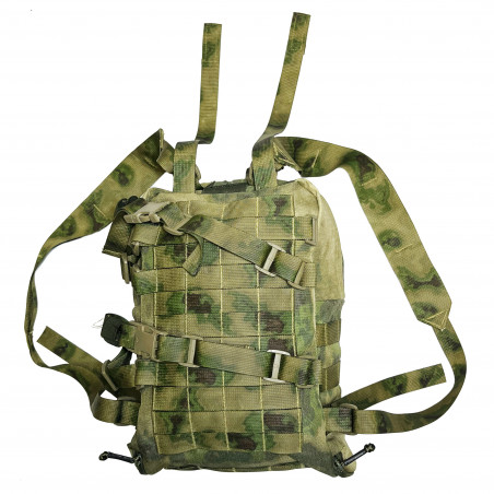 Штурмовой рюкзак "Minimap" на 6 литров с креплением к molle, a-tacs-fg