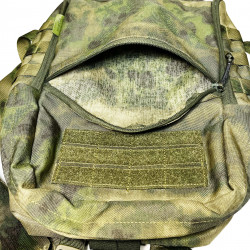Штурмовой рюкзак "Minimap" на 6 литров с креплением к molle, a-tacs-fg