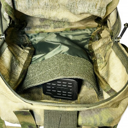 Штурмовой рюкзак "Minimap" на 6 литров с креплением к molle, a-tacs-fg