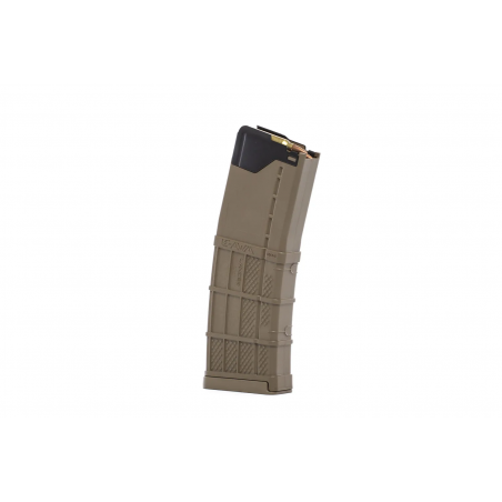 Магазин L5AWM30 AR-15 5,56х45/300BLK LANSER 30 RD, песок