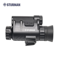 Цифровой монокуляр Sturman NVG30 с креплением на шлем