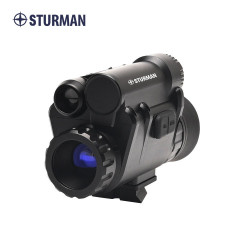 Цифровой монокуляр Sturman NVG30 с креплением на шлем