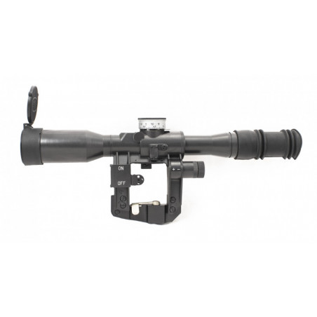 Оптический прицел POSP 8x42 (ПСО-3)