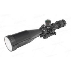 Оптический прицел GS 5-25х56 FFP (9953.60-01)