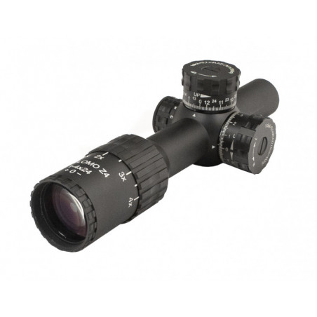 Прицел оптический BELOMO Z4 1-4x24 (8384)