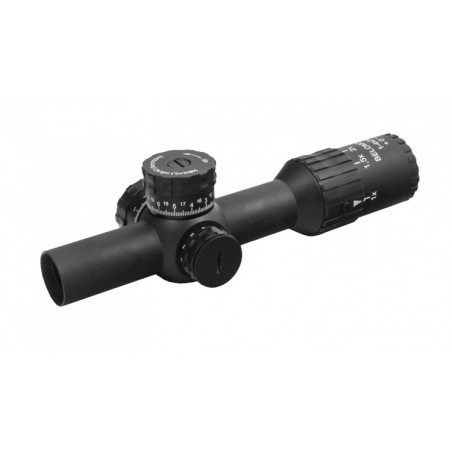 Прицел оптический BELOMO Z4 1-4x24 (8384)
