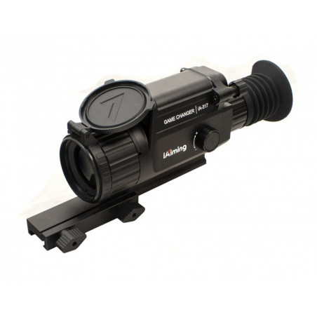 Тепловизионный прицел Smart Thermal Scope iA-317
