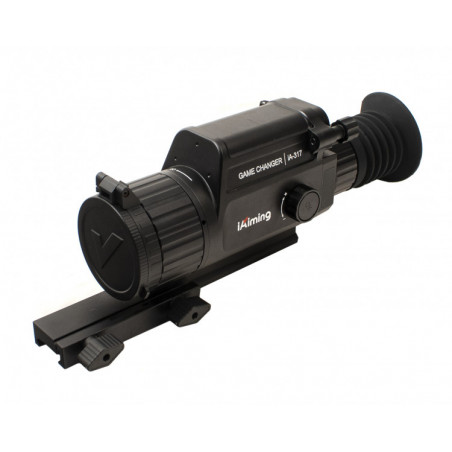 Тепловизионный прицел Smart Thermal Scope iA-317