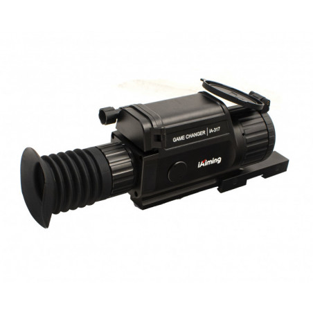 Smart Thermal Scope iA-317