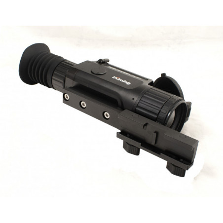 Smart Thermal Scope iA-317