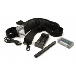 Тепловизионный прицел Smart Thermal Scope iA-317