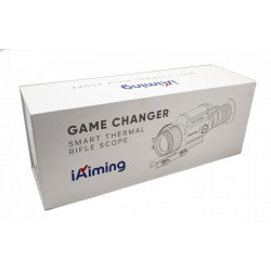 Тепловизионный прицел Smart Thermal Scope iA-317