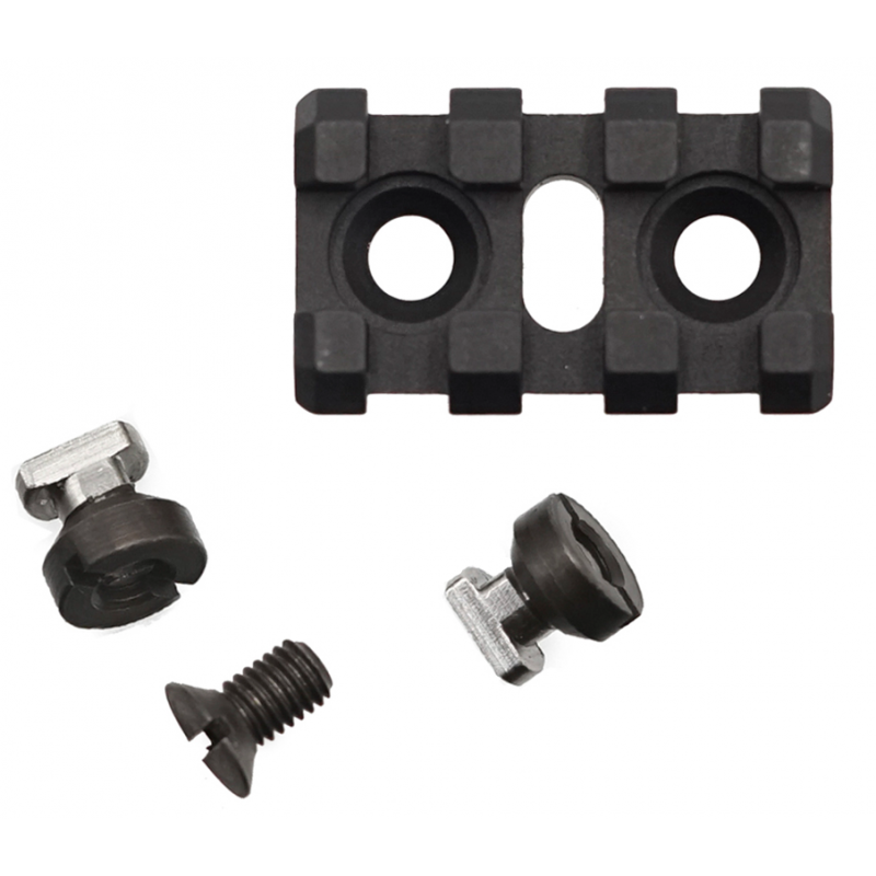 Кронштейн Б-2Л, базис Зенит, 3 шага