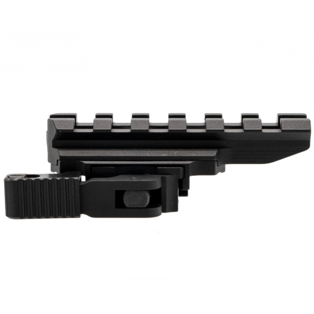 Завышающий кронштейн Б-5 В2.0 Зенит на Пикатинни