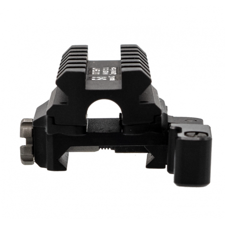 Завышающий кронштейн Б-5 В2.0 Зенит на Пикатинни