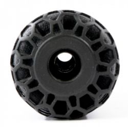 ДТКП URUS CGNL (8 камер) для Browning Bar калибр 9.3x62, М15х1, титан