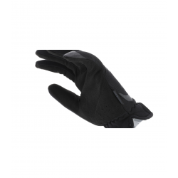 Тактические перчатки Mechanix FastFit Covert чёрные