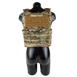 Жилет ЛБТ-У mod.2, мультикам, размер 60 (M-XL) - размер одежды 48-54