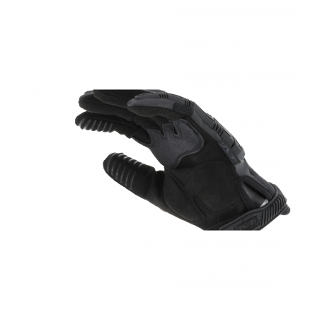 Тактические перчатки Mechanix M-Pact Covert, чёрные