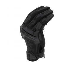Тактические перчатки Mechanix M-Pact Covert, чёрные
