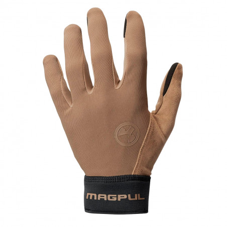 Защитные перчатки "Magpul Technical Glove 2.0", песок