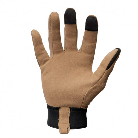 Защитные перчатки "Magpul Technical Glove 2.0", песок