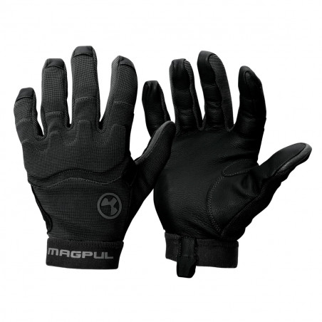 Тактические перчатки "Magpul Patrol Glove 2.0", размер 2XL