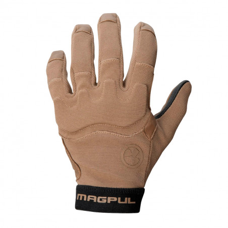 Тактические перчатки "Magpul Patrol Glove 2.0", песок